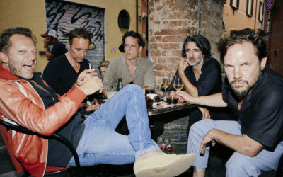 Új albummal és egy klubkoncerttel tér vissza hozzánk a dEUS