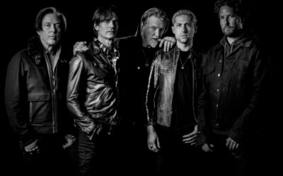 Megjelent a Queens of the Stone Age nyolcadik albuma!