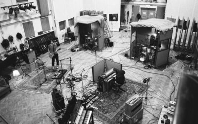 A The Smile rendhagyó nyolcperces újdonsággal tér vissza