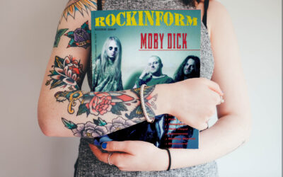 Rockinform – 1994 szeptemberi szám