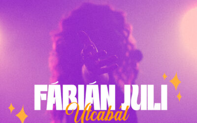 Július 9-én utcabállal emlékeznek Fábián Julira a Budapest Parkban