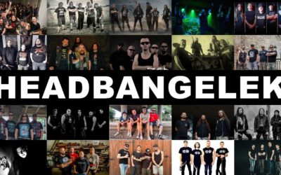 Atomic – Headbangelek