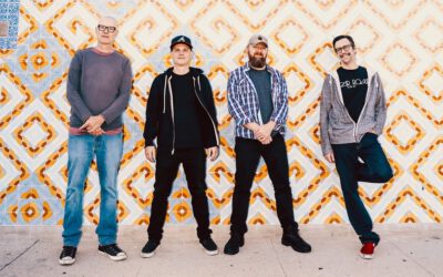 A Helmet novemberben ismét Budapesten játszik