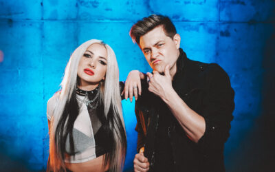 Metal-core/emo/pop-punk party élőben: végre újra nálunk játszik a szupertehetséges és überdögös Halocene!