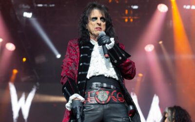 Magyar előzenekar is játszik a Hollywood Vampires koncerten