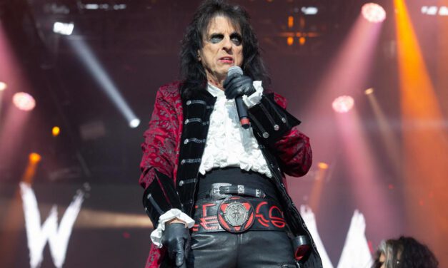 Magyar előzenekar is játszik a Hollywood Vampires koncerten