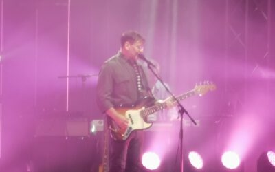 Kispál és Lovasi, Szabó Balázs Bandája és az Esti Kornél is fellép a BURGER PIKNIKEN