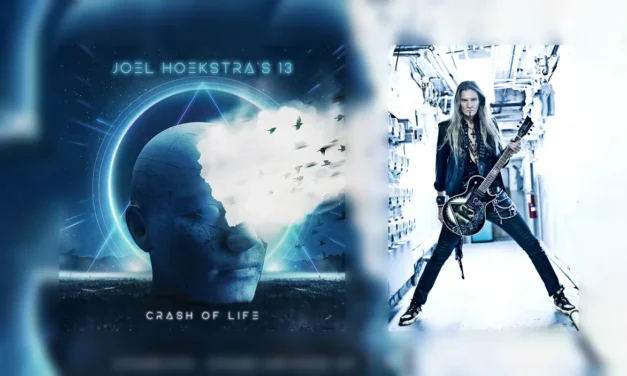 Joel Hoekstra’s 13: Crash Of Life (2023)