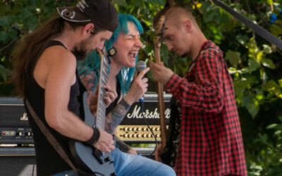 Öt fellépést nyerhetnek a Roxiget tehetségei