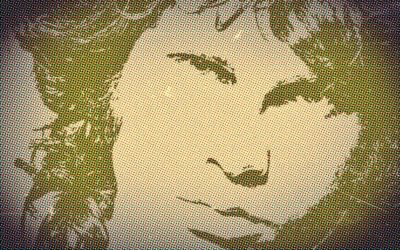 50 éve készült az album, mely bebetonozta a Doors világsztár státuszát