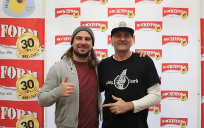 Bodor Máté dalpremier: Glazing – Érkezik Bobo második nagylemeze