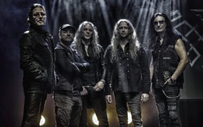 Royal Hunt: disztópikus sci-fi lemezzel térnek vissza az Analógba