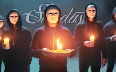 Stardust: Kingdom Of Illusion (2023)