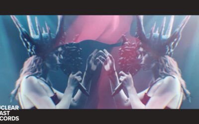 BEYOND THE BLACK – Call My Name (OFFICIAL MUSIC VIDEO)