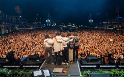 Minifesztivállal készül szeptemberben a Carson Coma