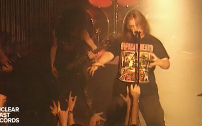 DISMEMBER – Skinfather