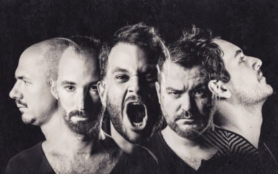 Közös turnéra indul az Elefánt és a Platon Karataev