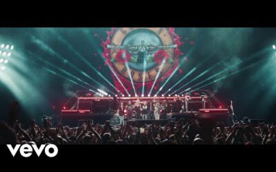 Guns N’ Roses – Perhaps