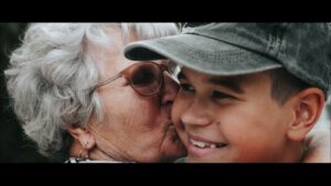 HERE WE ARE – Együtt egyedül