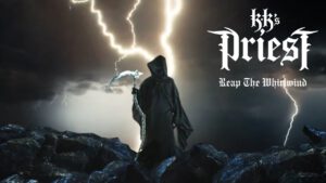 KK’s PRIEST – Reap The Whirlwind (Official Video) – Napalm Records