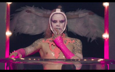 LORD OF THE LOST – Dead End (Official Video) – Napalm Records