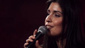 Music Nation Budapest – Mára nincs több kérdés (Live Session Teaser – Megpihennek Szárnyaid Soundtrack)