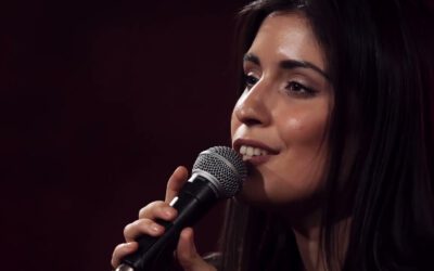 Music Nation Budapest – Mára nincs több kérdés (Live Session Teaser – Megpihennek Szárnyaid Soundtrack)