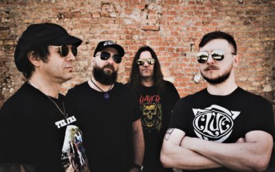 Igazi rock and roll anyaggal jelentkezik a The Trousers