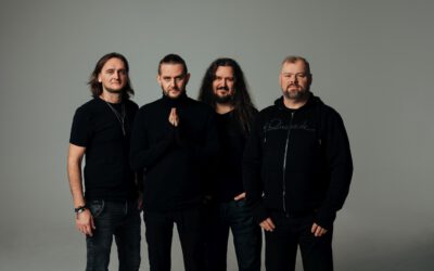 Színes nagylemezzel tér vissza a Riverside