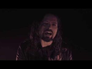 Ronnie Romero – Chase By Shadows