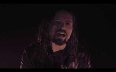 Ronnie Romero – Chase By Shadows