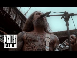 SPIRIT ADRIFT – Hanged Man’s Revenge