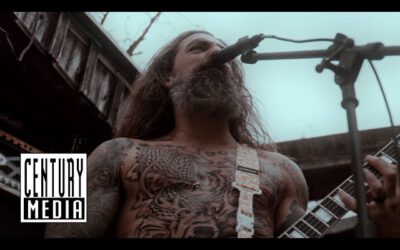 SPIRIT ADRIFT – Hanged Man’s Revenge