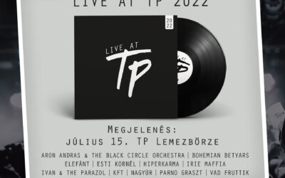 Live at TP 2022