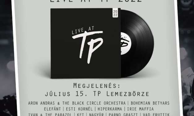 Live at TP 2022