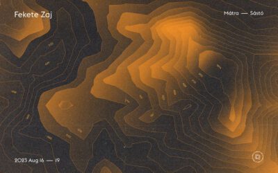 Underground Zajok a Mátra sűrűjében