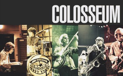 Colosseum: Live At Montreux 1969