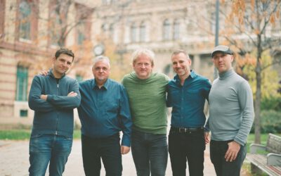 Djabe: Before Tour 2023