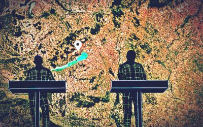 Kraftwerk – Veszprém, Gyárkert, 2023