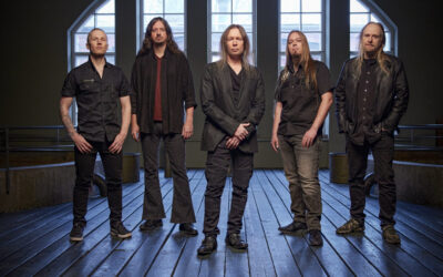 Stratovarius és Sonata Arctica: közös turnén érkeznek a power metal titánok