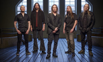 Stratovarius és Sonata Arctica: közös turnén érkeznek a power metal titánok