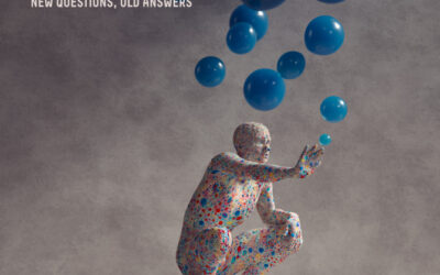 Áron Tálas Trio: New Questions, Old Answers