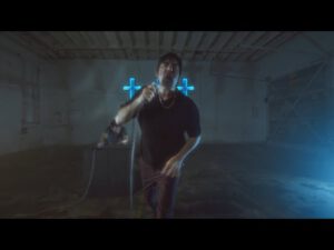 ††† (Crosses) – Invisible Hand (Official Music Video)