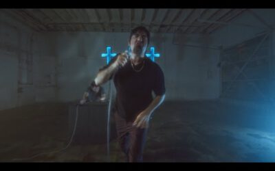 ††† (Crosses) – Invisible Hand (Official Music Video)