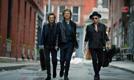 Új dallal és albumbejelentéssel tér vissza a The Rolling Stones – októberben érkezik a Hackney Diamonds