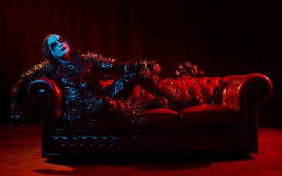 Cradle Of Filth: jövő tavasszal újra Budapesten az angol metal legenda