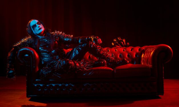Cradle Of Filth: jövő tavasszal újra Budapesten az angol metal legenda
