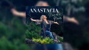 Anastacia – Now Or Never