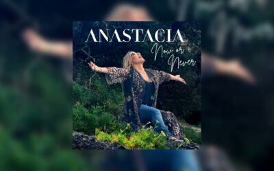 Anastacia – Now Or Never