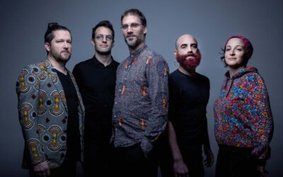 Októberben három francia kötődésű zenekar új albuma várható